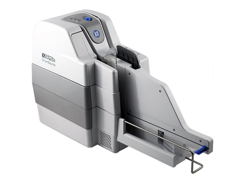 Digital Check SmartSource Adaptive - Document scanner - A4 - 300 dpi x 300 dpi - up to 105 ppm (mono) - ADF (100 sheets) - USB SSA165105-P20