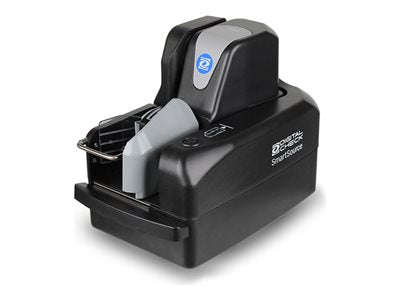 Digital Check SmartSource Expert Elite - Document scanner - - 600 dpi x 600 dpi - up to 75 ppm (mono) - ADF (100 sheets) - USB SSX1-ELITE