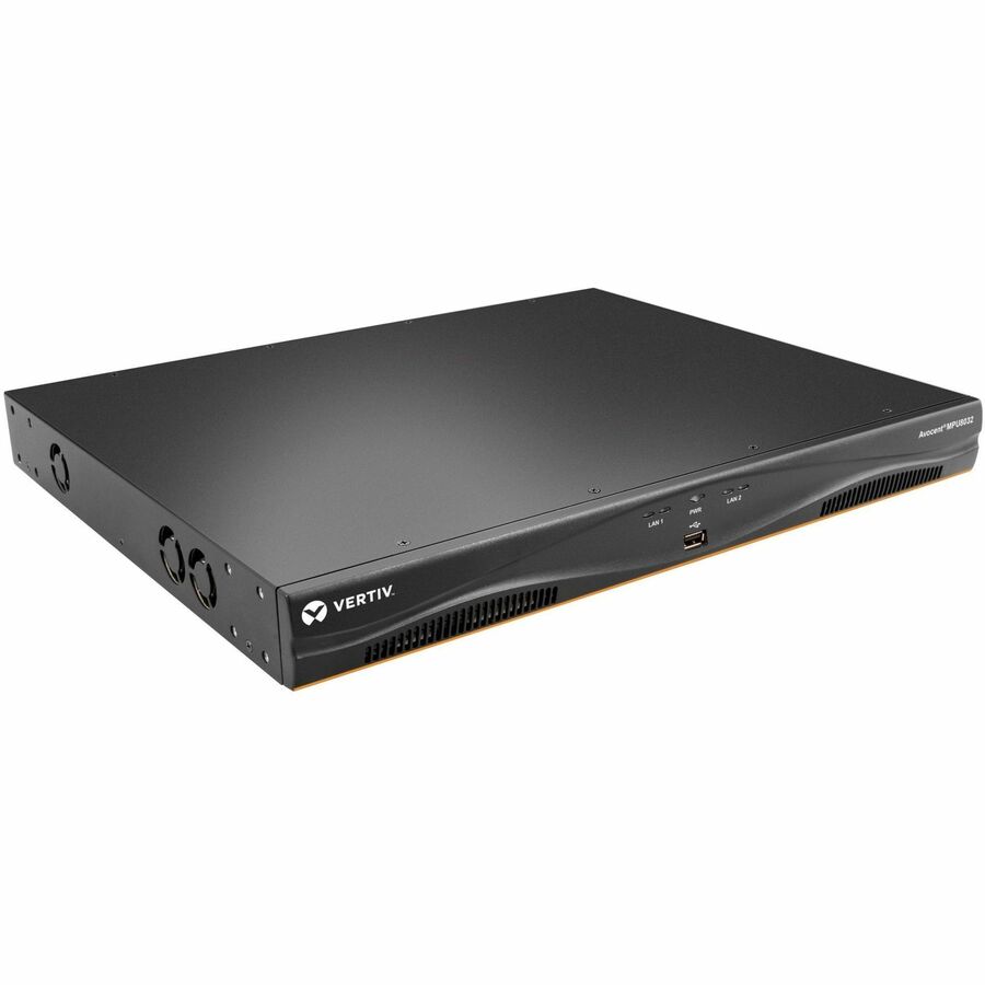 Digital KVM Switch - Enterprise Server Management Solution | Avocent MPU8032DAC MPU8032DAC-400