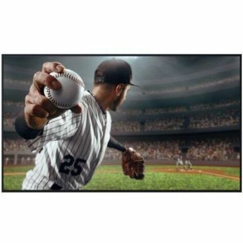 Digital Signage 75-Inch 4K UHD - Entry-Level Display Solutions | TecISoft TH-75CQE2U