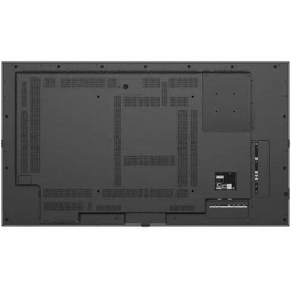 Digital Signage 75-Inch 4K UHD - Entry-Level Display Solutions | TecISoft TH-75CQE2U