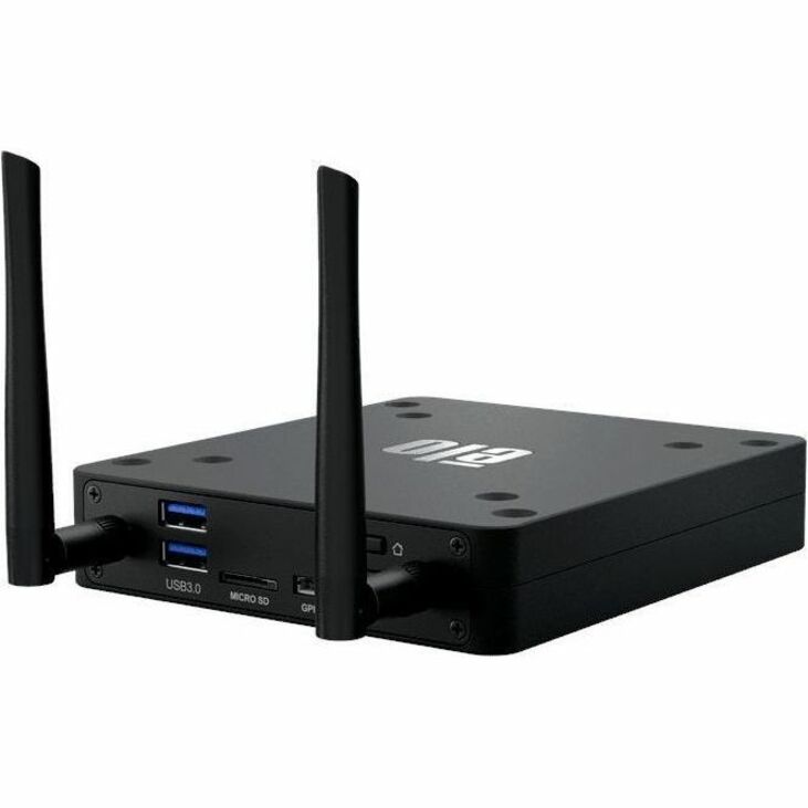 Digital Signage Appliance - Elo Backpack 4 Interactive Display Computer | Elo Touch E393359