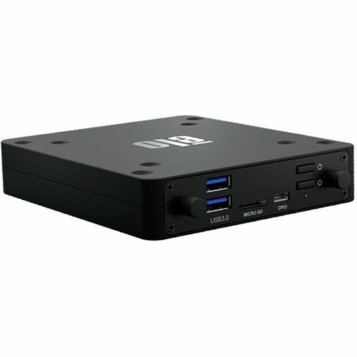 Digital Signage Appliance - Elo Backpack 4 Interactive Display Computer | Elo Touch E393359