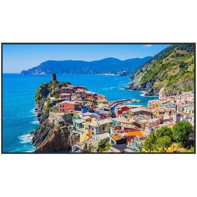 Digital Signage Display 65-Inch 4K - Professional Business Monitor | Panasonic TH-65EQ2W