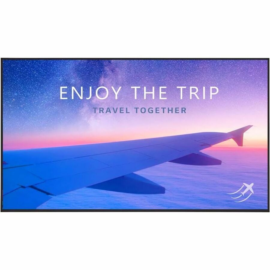 Digital Signage Display - LG 43UH7N-E 43" UHD 700 Nits WebOS | Commercial Display