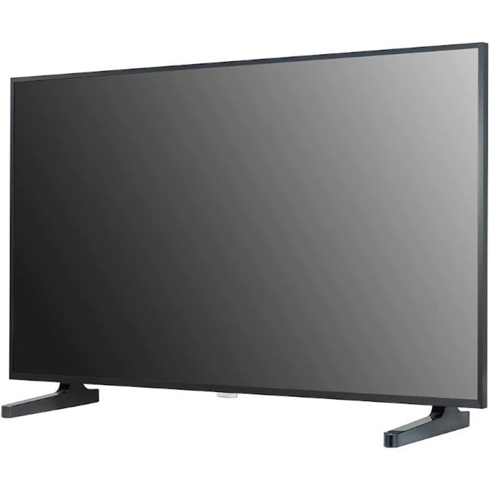 Digital Signage Display WebOS - High Haze UHD 49 Inch | Tecisoft 49UH5J-H