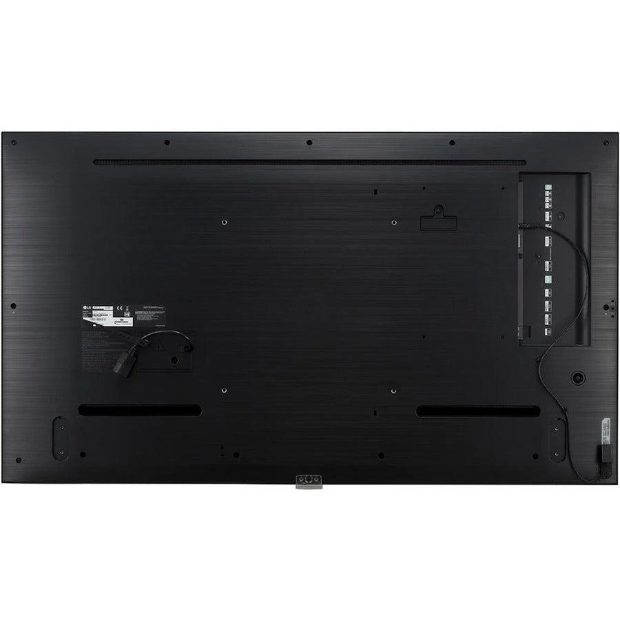 Digital Signage Display WebOS - High Haze UHD 49 Inch | Tecisoft 49UH5J-H