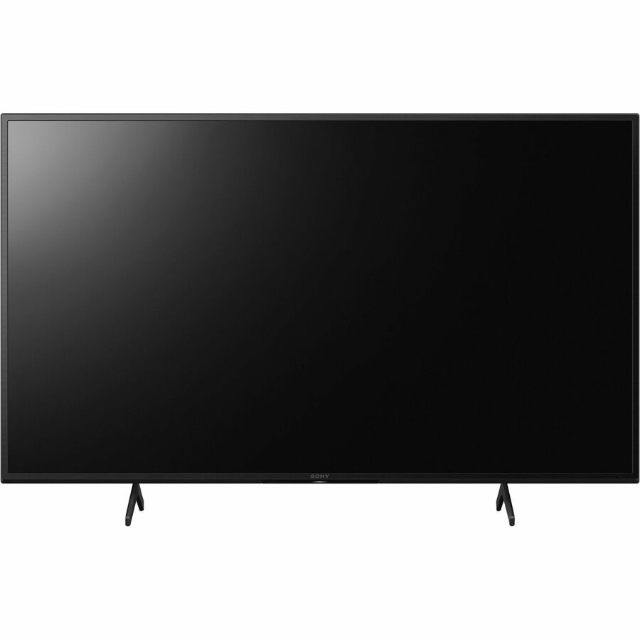 Digital Signage Professional Display - Sony FW-50EZ20L 4K UHD | TecISoft FW50EZ20L