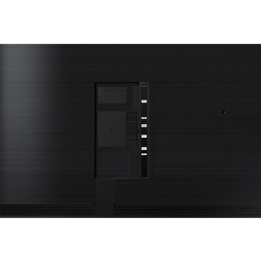 Digital Signage - Samsung QET Series 85" 4K UHD Crystal Business Display | Tecisoft QE85T