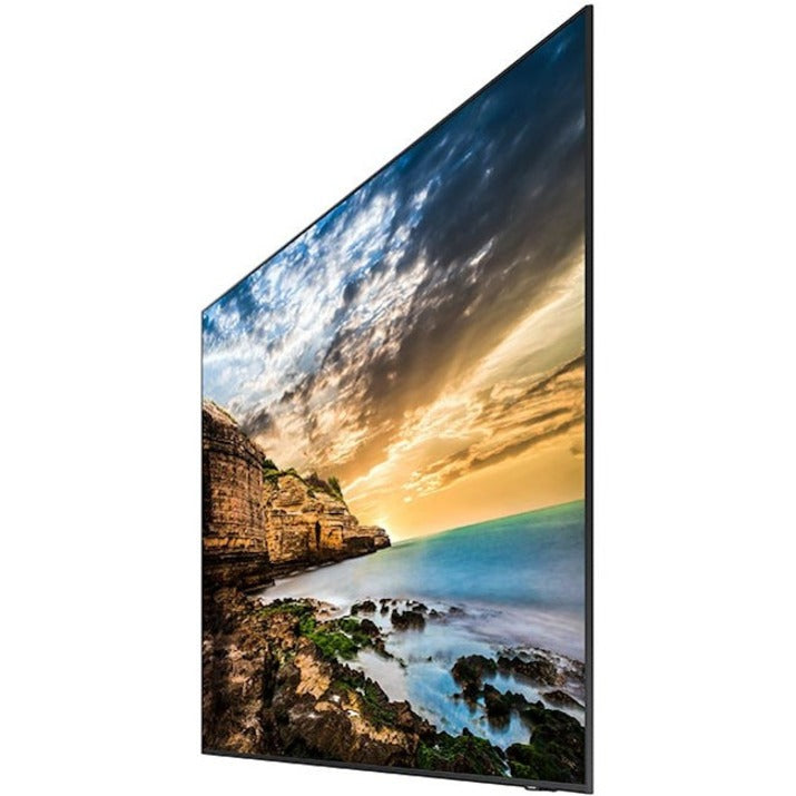 Digital Signage - Samsung QET Series 85" 4K UHD Crystal Business Display | Tecisoft QE85T