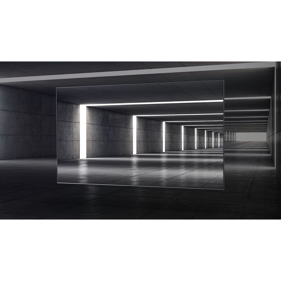 Digital Signage - Samsung QET Series 85" 4K UHD Crystal Business Display | Tecisoft QE85T