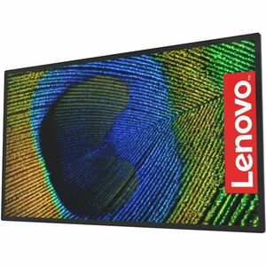 Digital Signage Systems - Lenovo InTouch550A 55" 4K Android Display | TechSoft 40EMTD1017