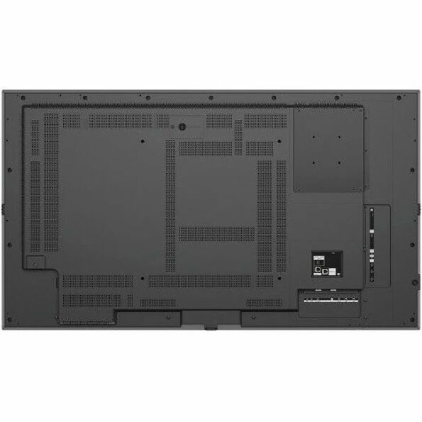 Digital Signage Systems - Panasonic 86" 4K LED LCD Display CQE2 Series TH-86CQE2U