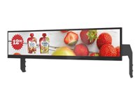 Digital Signage Systems - Stretched Display LCD Commercial Monitor | Lenovo 4ZF0W90176