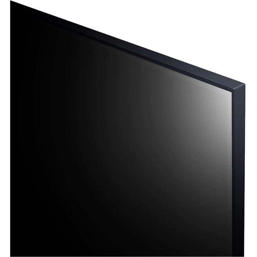 Digital Signage UHD Commercial TV - 75" UR340C Professional Display | LG 75UR340C9UD