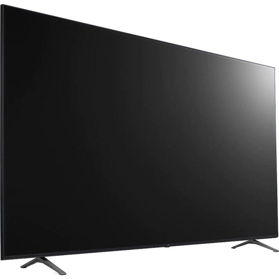 Digital Signage UHD Commercial TV - 75" UR340C Professional Display | LG 75UR340C9UD
