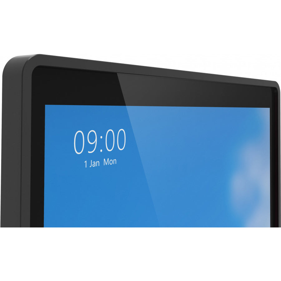 Digital ePoster Display - ViewSonic EP5542T 55" Multi-Touch 4K Interactive Kiosk | TechSoft