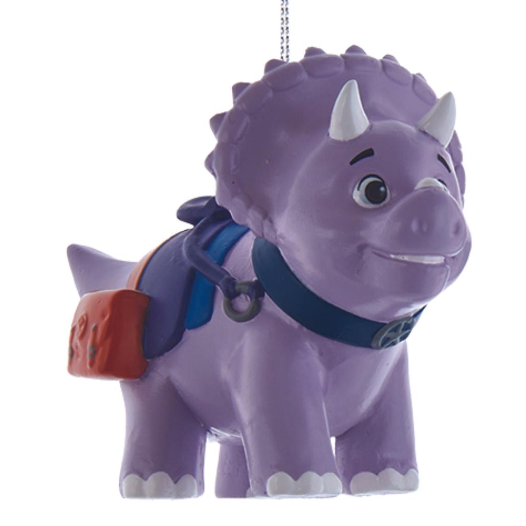 Dino Ranch Dinosaur Ornament -