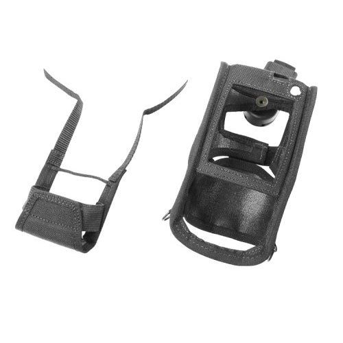 DirectTouch OP Case with Hand Strap & Cell Clip for MC75 w/PED