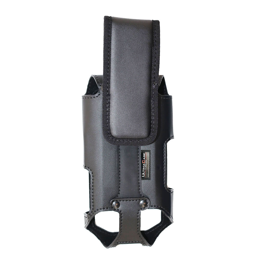 DirectTouch OP Case with low profile Belt Loop for Zebra TC53/TC58 and TC53/TC58e with Exoskeleton