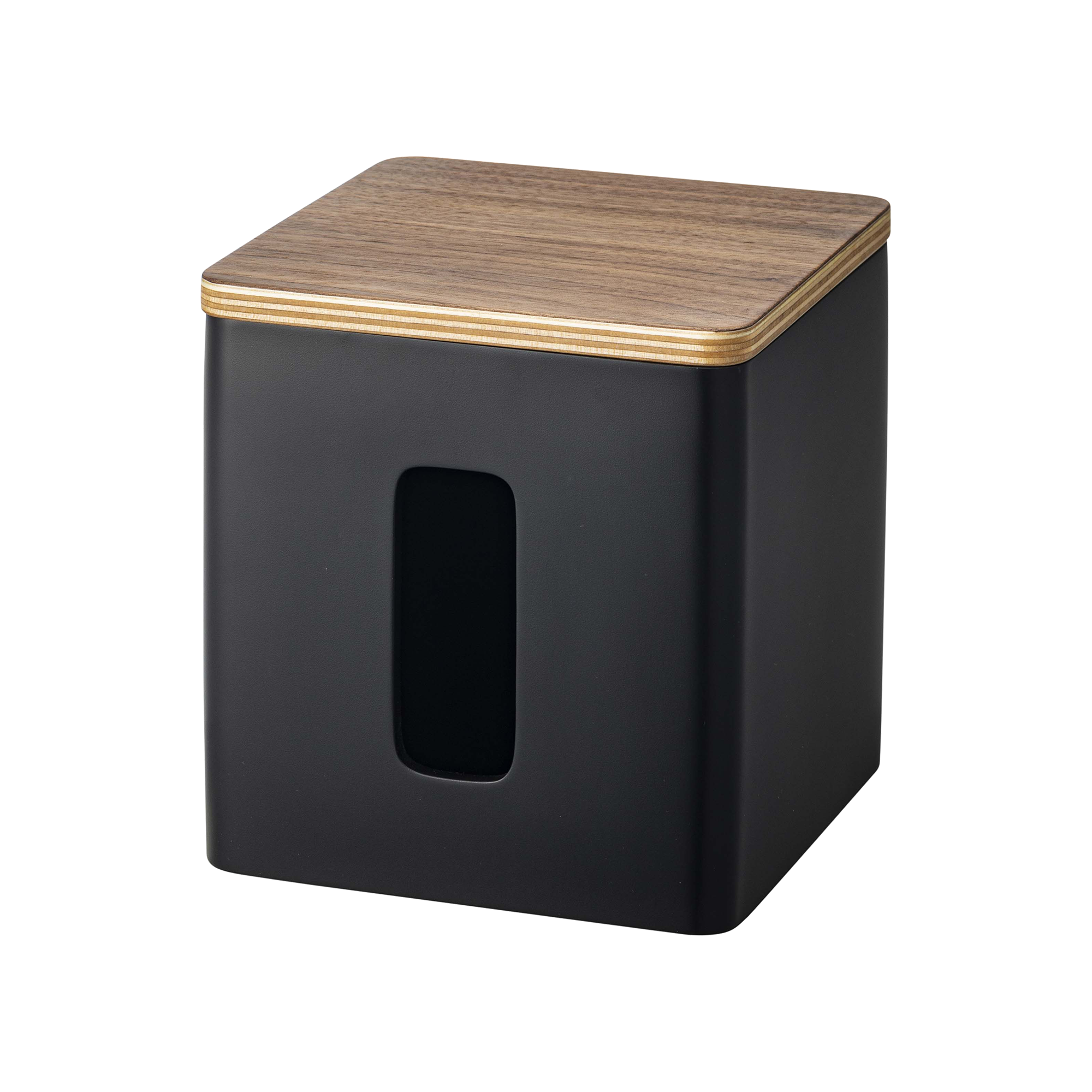 Discreet Paper Holder - Polystone