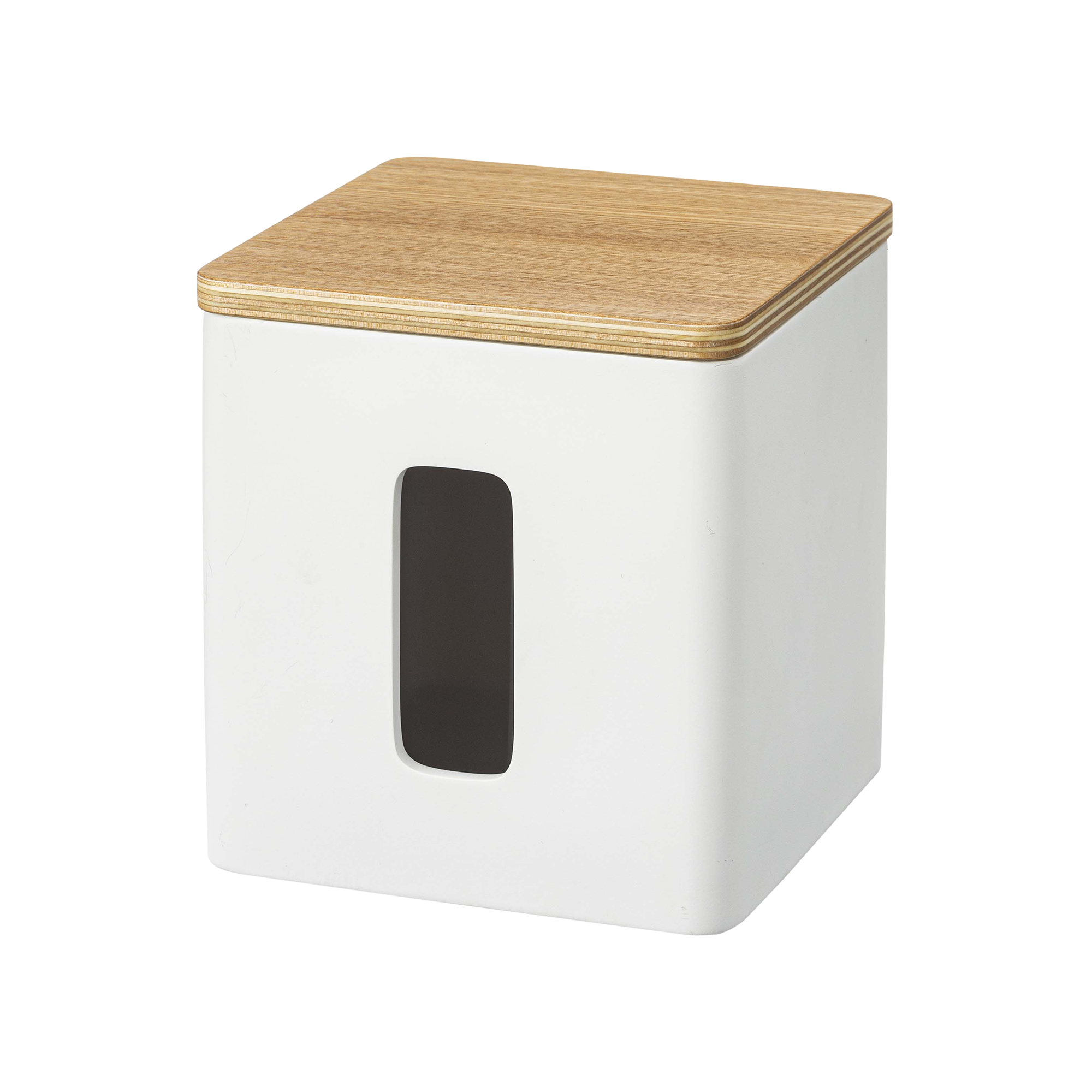 Discreet Paper Holder - Polystone