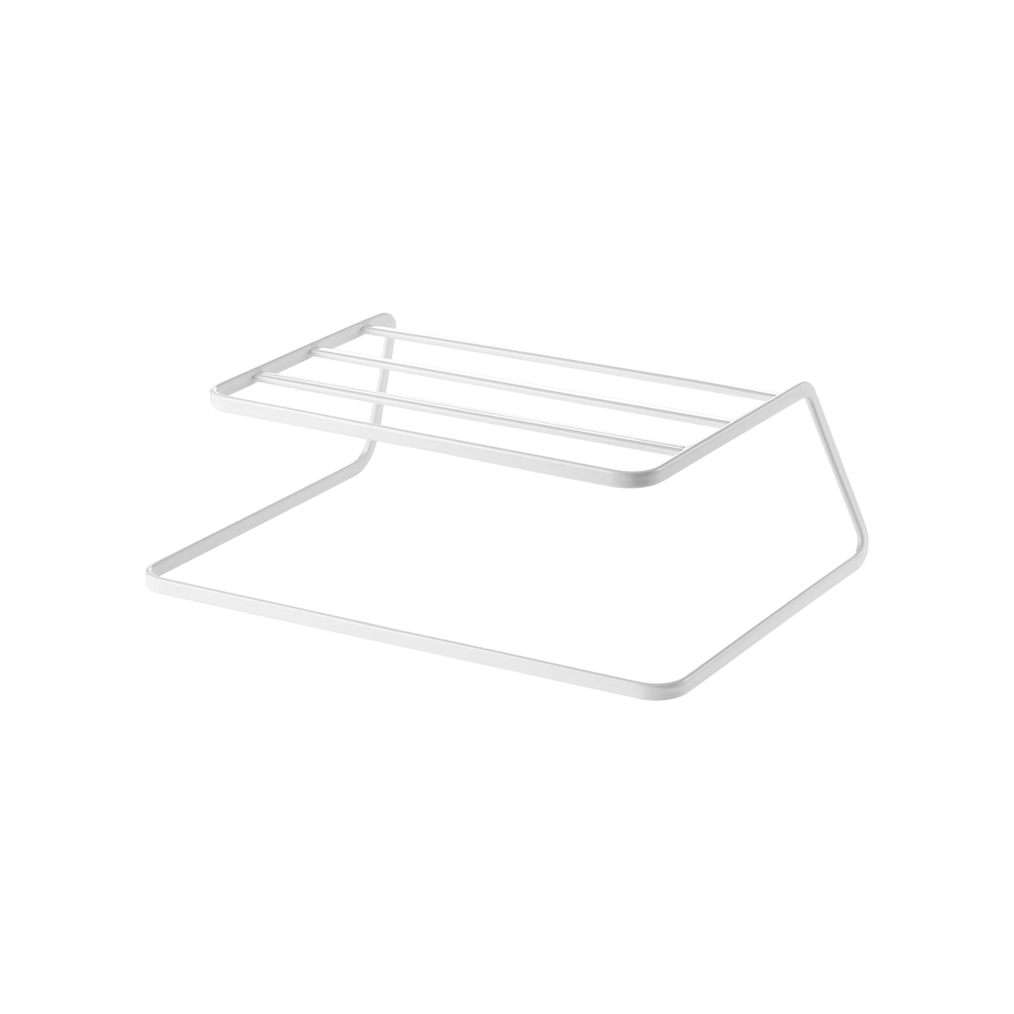 Dish Riser - Steel