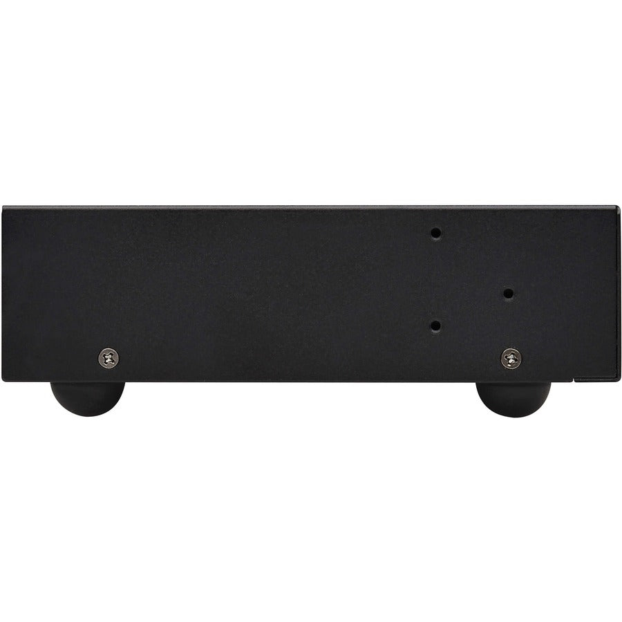 DisplayPort Dual Display KVM Switch 4K - 2-Port USB 3.2 Gen 1 | Tecisoft B006-DP2UA2