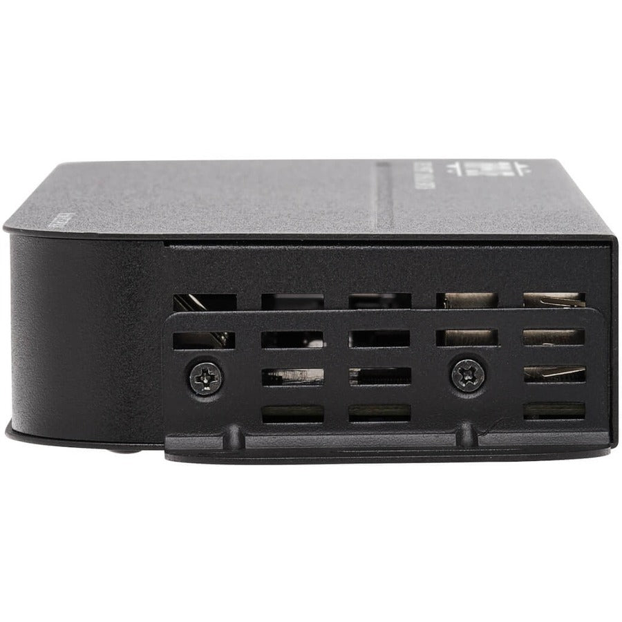 DisplayPort KVM Switch - 4K 60Hz USB Sharing Solution | TecISoft B005-DPUA2-K