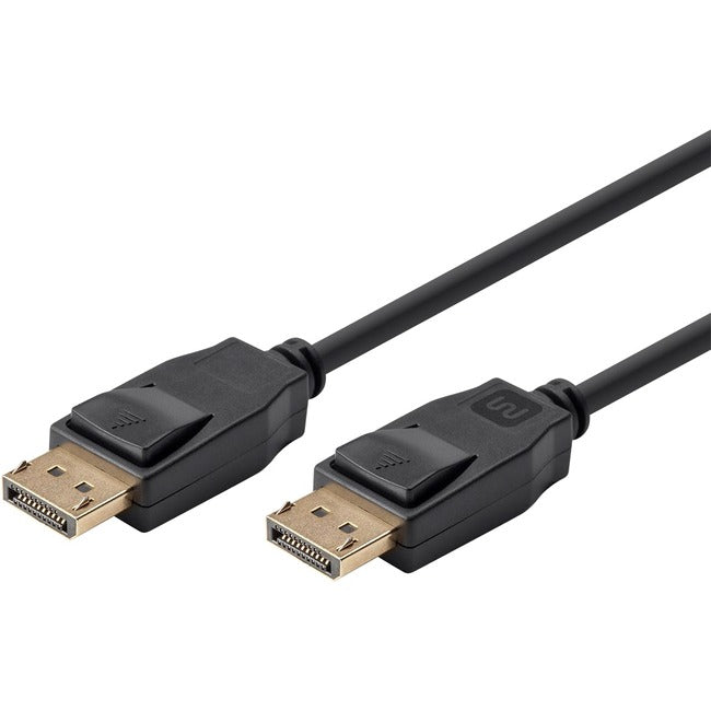 Displayport 1.2 Cable_ 15Ft