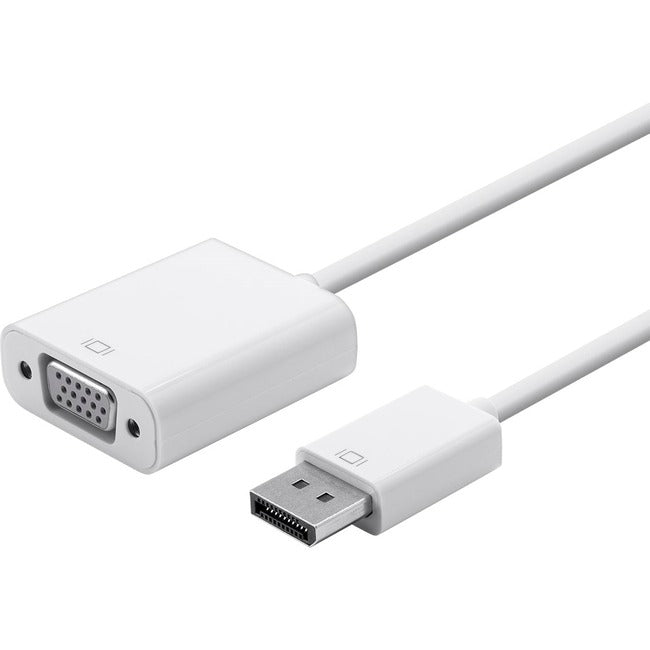 Displayport 1.2A Vga Active Adapter