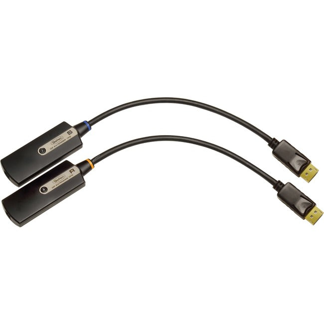 Displayport Fiber Optic Pigtail Modules