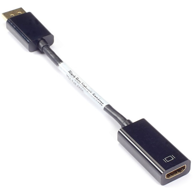 Displayport To Hdmi Adapter - Male/Female