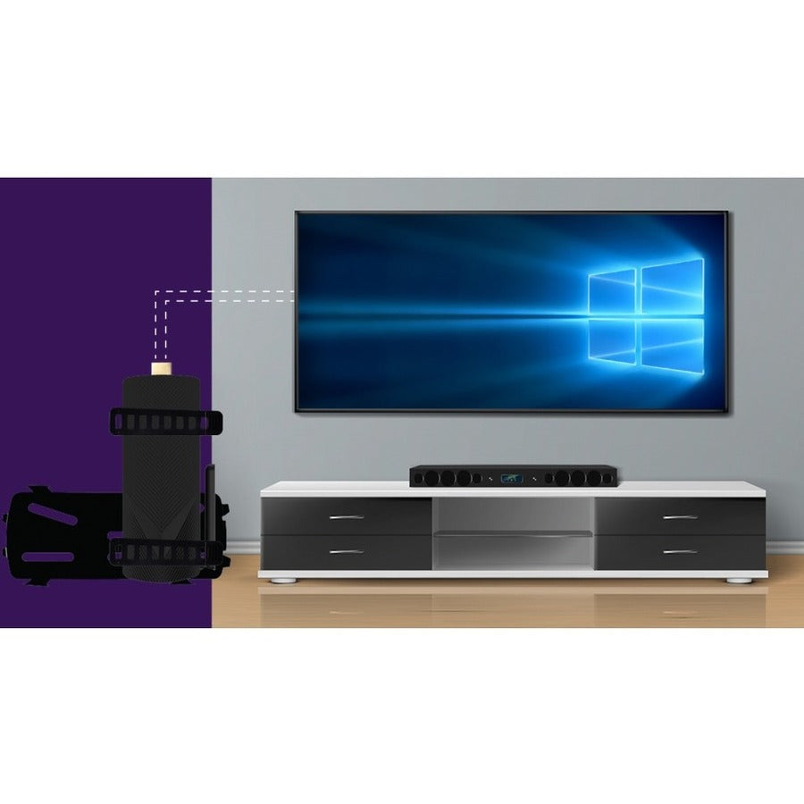 DistiNow Access4 Essential Mini PC Stick with Win 10 IoT AA1222