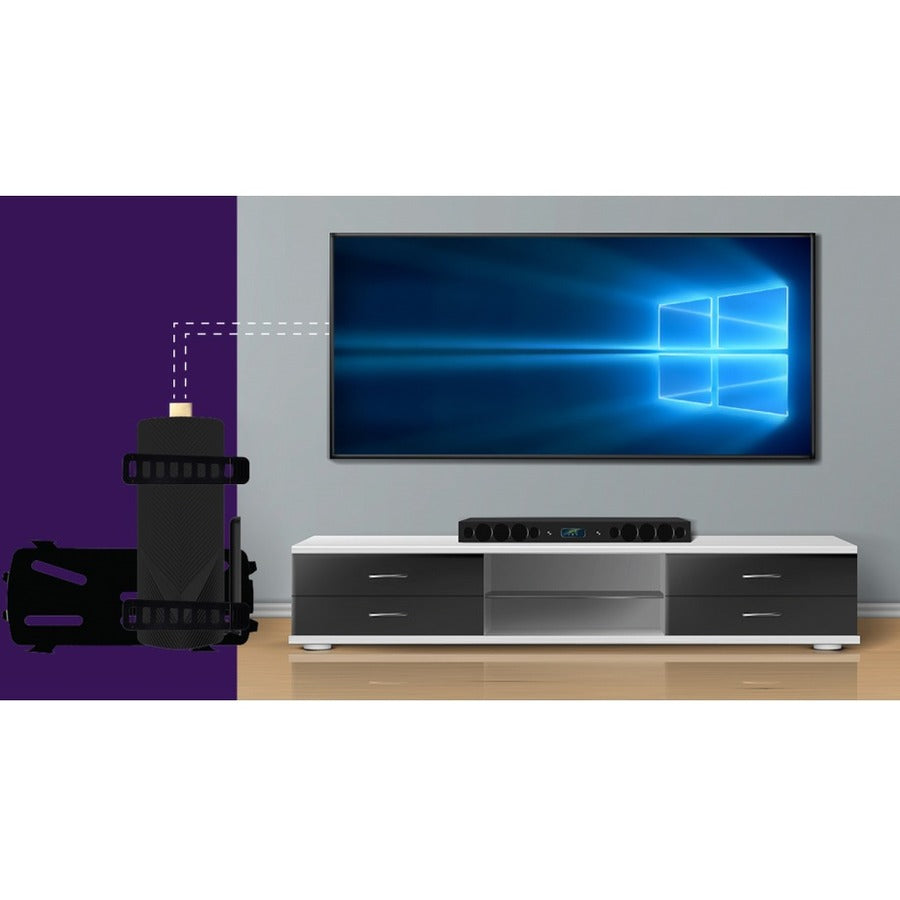 DistiNow Access4 Essential Mini PC Stick with Win 10 IoT AA1222