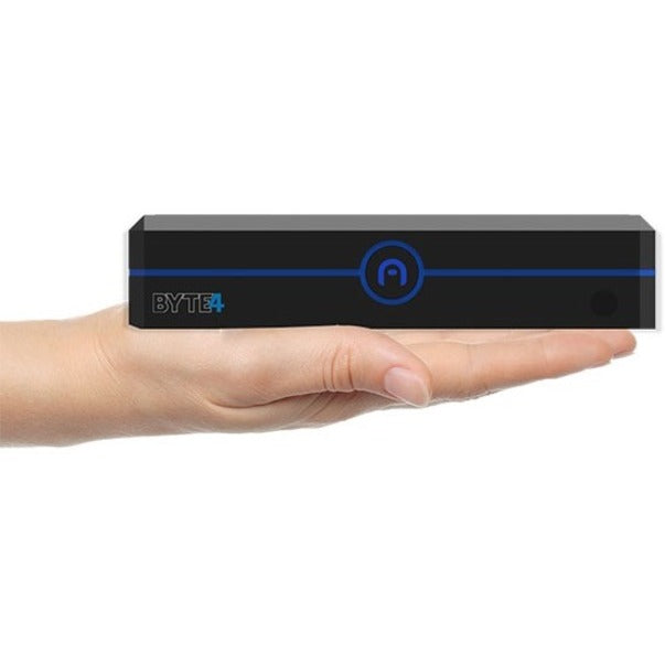 DistiNow Byte4 Pro Mini PC BG3221
