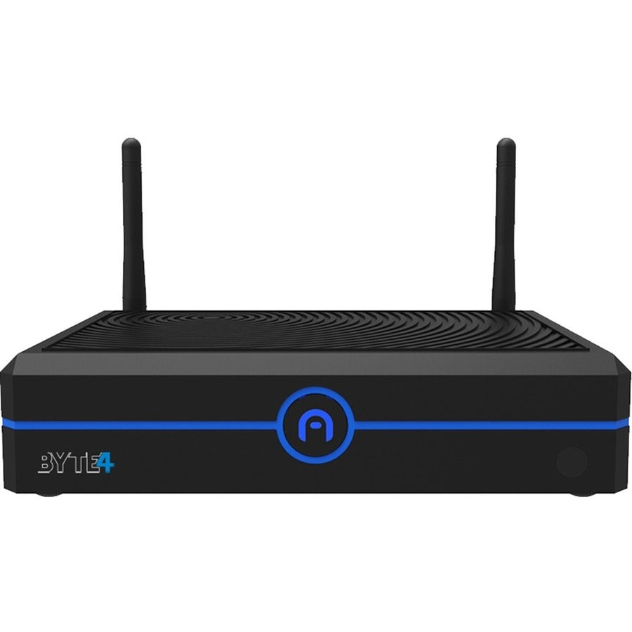 DistiNow Byte4 Pro Mini PC BG3221