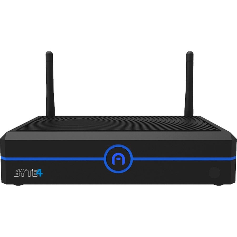 DistiNow Byte4 Pro Mini PC BG3221