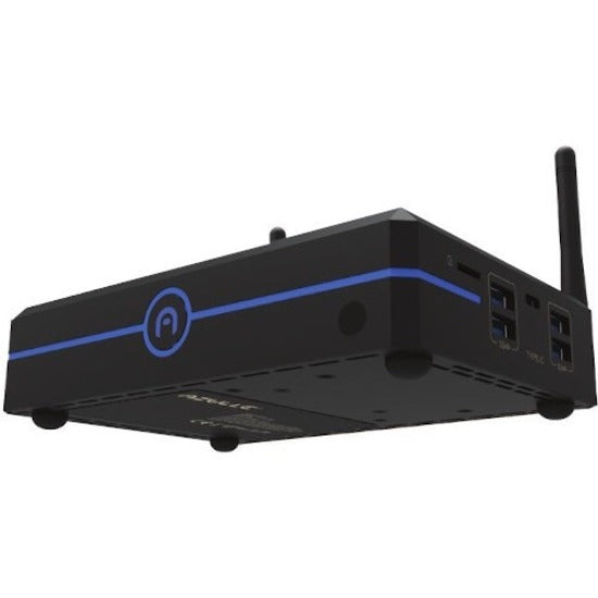 DistiNow Byte4 Pro Mini PC BG3221