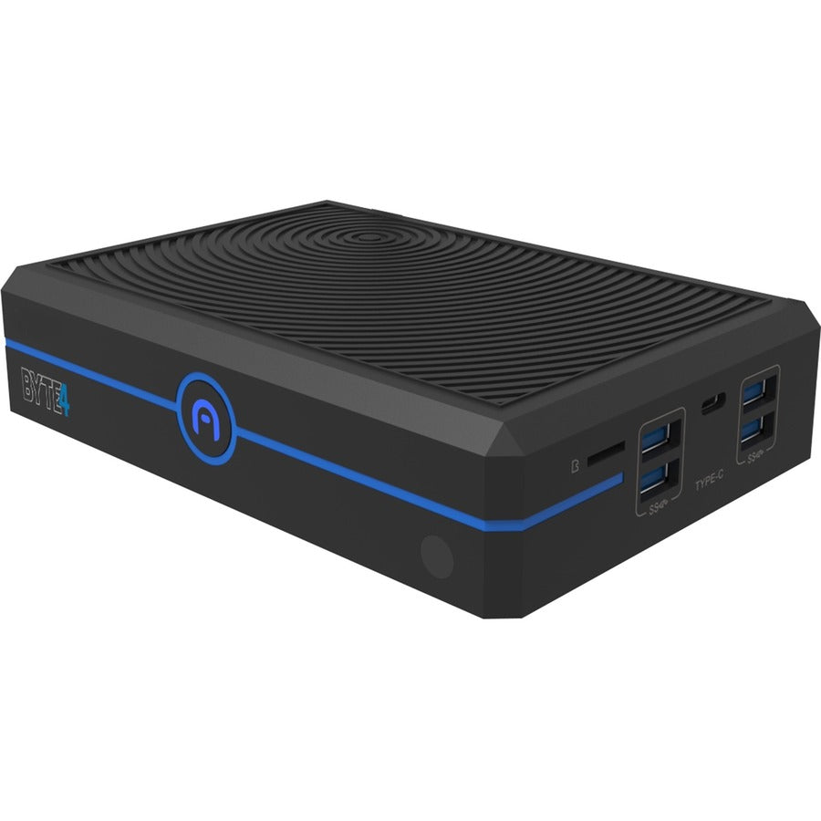 DistiNow Byte4 Pro Mini PC BG3221