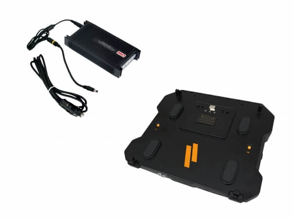 Docking Station For Dell Notebooks DS-DELL-426-3