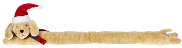 Dog Door Draft Stopper