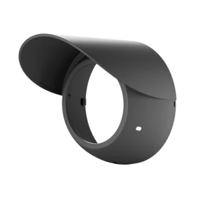 Dome Camera Weather Shield