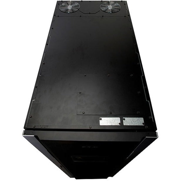 Double Conversion Online UPS - Eaton 93PM 100kVA Enterprise UPS | TecISoft 9PG10N0025E20R2
