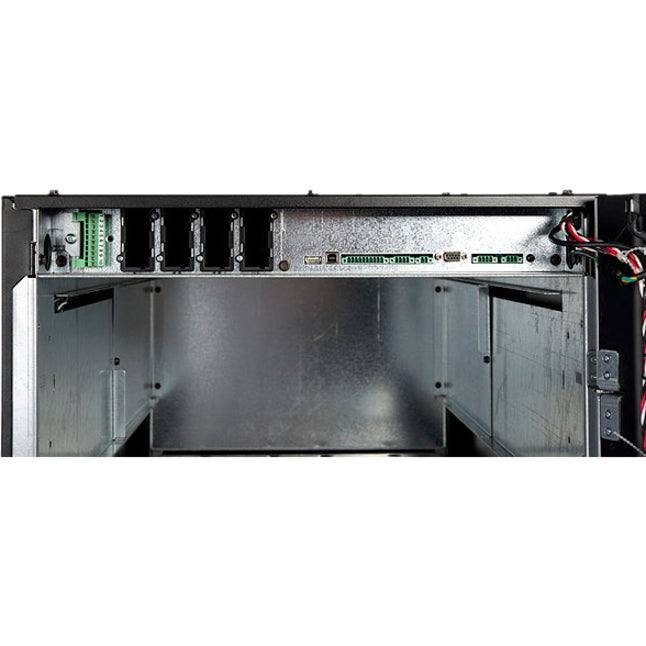 Double Conversion Online UPS - Eaton 93PM 100kVA Enterprise UPS | TecISoft 9PG10N0025E20R2