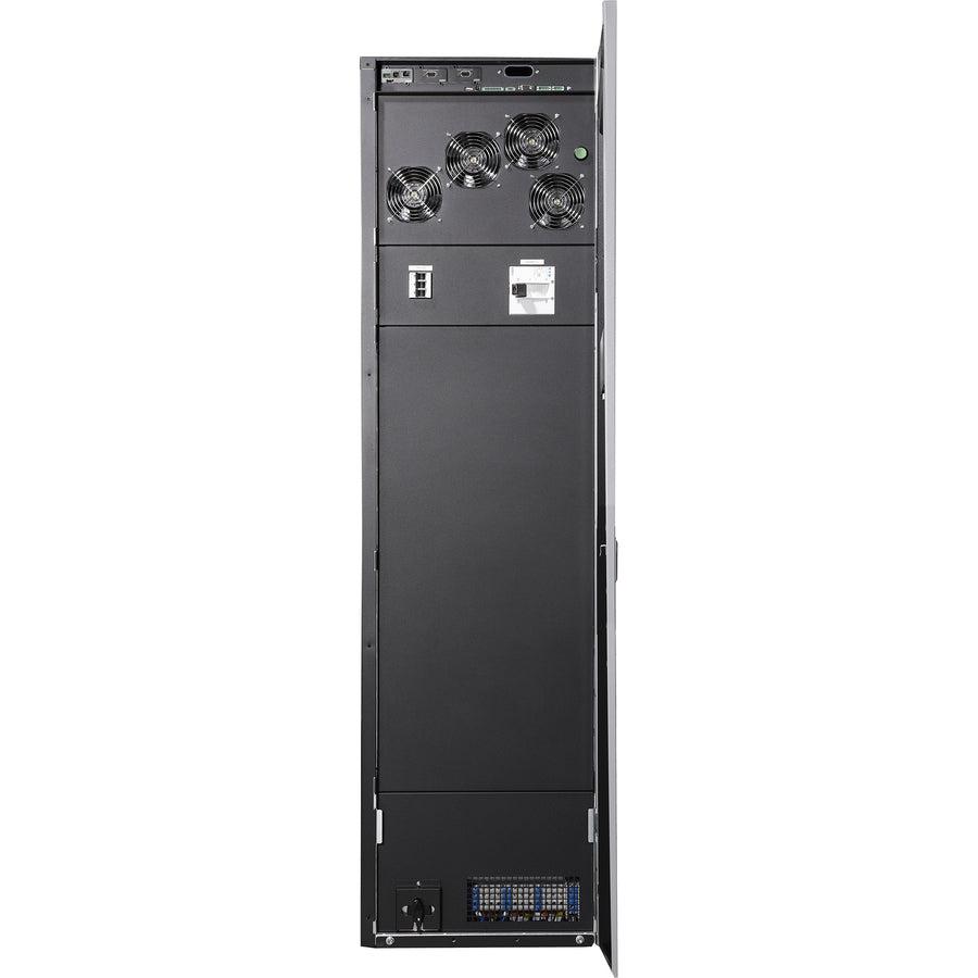 Double Conversion Online UPS - Eaton 93PM 100kVA Enterprise UPS | TecISoft 9PG10N0025E20R2