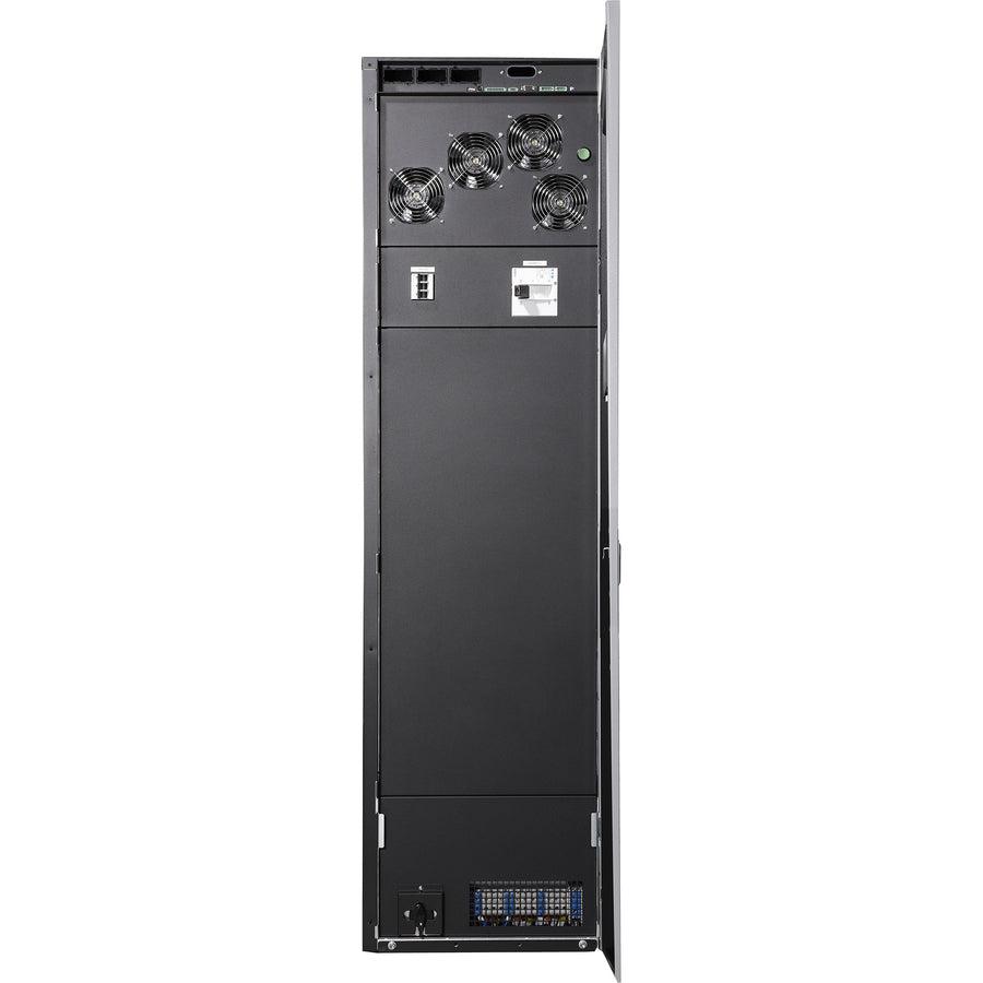 Double Conversion Online UPS - Eaton 93PM 100kVA Enterprise UPS | TecISoft 9PG10N0025E20R2
