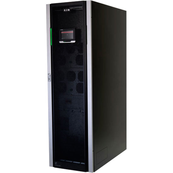 Double Conversion Online UPS - Eaton 93PM 100kVA Enterprise UPS | TecISoft 9PG10N0025E20R2