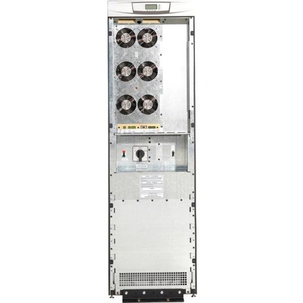 Double-Conversion Online UPS - Tower Industrial UPS | Eaton 9355 KA1521130000010