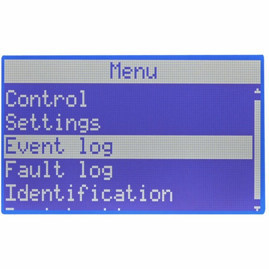 Double-Conversion UPS 2U Rack Mount - Enterprise Power Protection | Tecisoft 9PX2000RTN